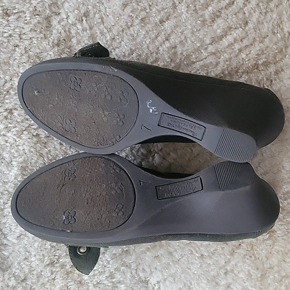 American Eagle wedges - Picture 6 of 7